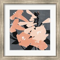 Mod Lilies I Fine Art Print