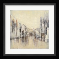 Without A Trace Fine Art Print