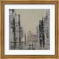 Distinct Without Difference Fine Art Print