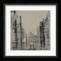 Distinct Without Difference Fine Art Print