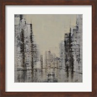Distinct Without Difference Fine Art Print
