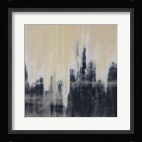 Urban Peace Fine Art Print