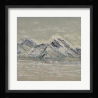 Surmountable II Fine Art Print