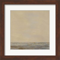 Desert Sea Fine Art Print