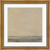 Desert Sea Fine Art Print
