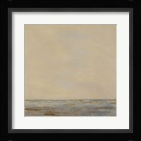 Desert Sea Fine Art Print
