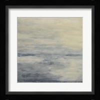 Space of Those That Wake Fine Art Print