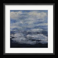 Cloud Speak Fine Art Print