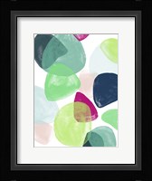 Paper Chase II Framed Print