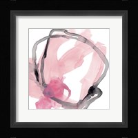 Salon Rouge I Fine Art Print