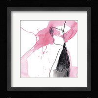 Salon Rouge IV Fine Art Print