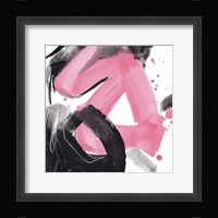 Salon Rouge V Fine Art Print