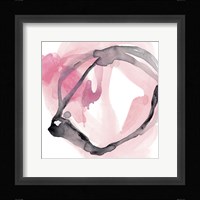 Salon Rouge VI Fine Art Print