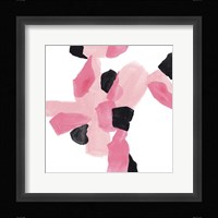 Salon Rouge VII Fine Art Print