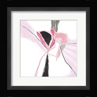 Salon Rouge VIII Fine Art Print