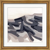 Puzzle Landscape II Fine Art Print