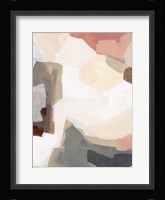 Mesa Prism I Framed Print