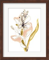 Liminal Floral II Fine Art Print