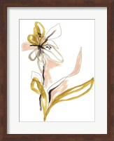 Liminal Floral III Fine Art Print