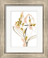 Liminal Floral IV Fine Art Print