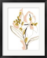 Liminal Floral IV Fine Art Print