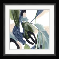 Stratagem I Framed Print