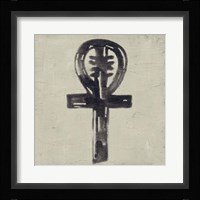 The Seven Principles VII Framed Print