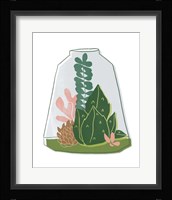 Terrarium Cameo IV Fine Art Print