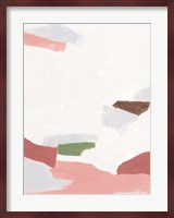 Mesa Drift II Fine Art Print