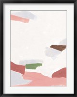 Mesa Drift II Fine Art Print