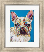 Nosey Dog III Fine Art Print