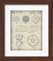 Patented Sport V Fine Art Print