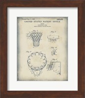 Patented Sport VI Fine Art Print