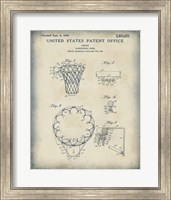 Patented Sport VI Fine Art Print