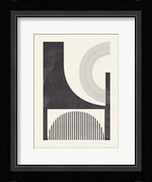 Unknown Space II Fine Art Print