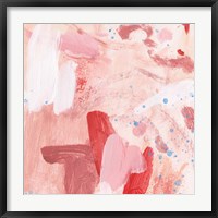 Pink Sky II Fine Art Print