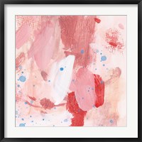 Pink Sky III Fine Art Print
