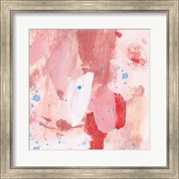 Pink Sky III Fine Art Print