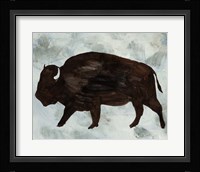 Echolocation II Fine Art Print