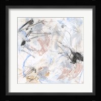 Surge II Framed Print