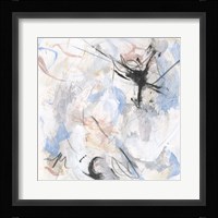 Surge IV Framed Print