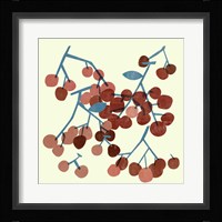 Sweet Cherries I Fine Art Print