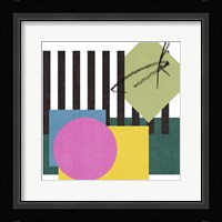 Pianist I Fine Art Print