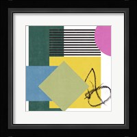 Pianist III Fine Art Print