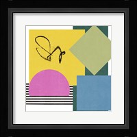 Pianist V Fine Art Print