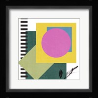 Pianist VI Fine Art Print