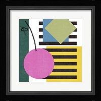 Pianist VIII Fine Art Print