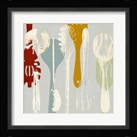 Cook's Choice I Fine Art Print