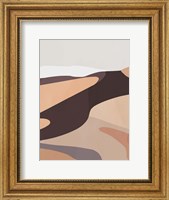 Desert Dunes IV Fine Art Print