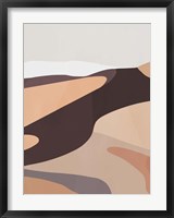 Desert Dunes IV Fine Art Print